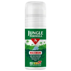 Jungle Formula Maximum Roll On 50ml