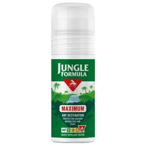 Jungle Formula Maximum Roll On 50ml