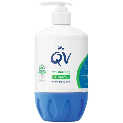 QV Cream 1050g
