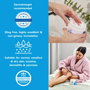 QV Intensive Ointment 450g