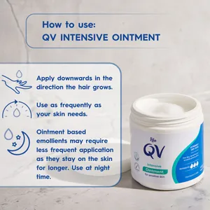 QV Intensive Ointment 450g