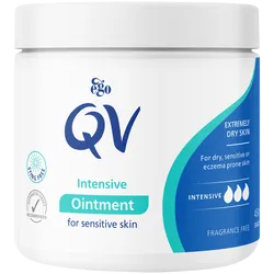 QV Intensive Ointment 450g