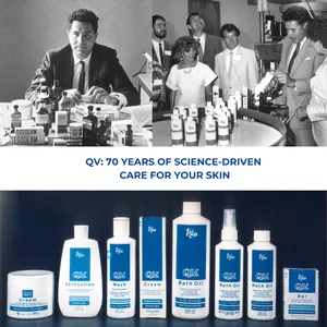 QV Gentle Wash 250g