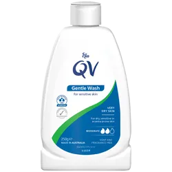 QV Gentle Wash 250g