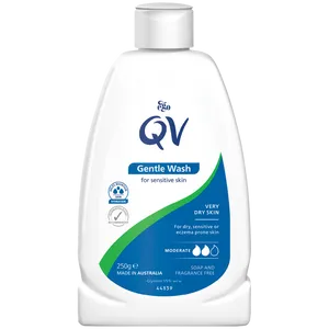 QV Gentle Wash 250g