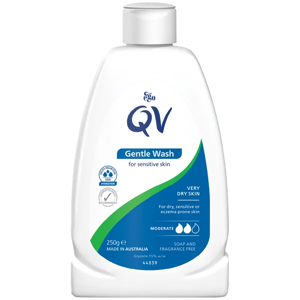 Qv wash online