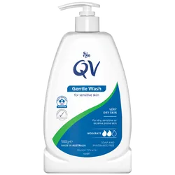 QV Gentle Wash 500g