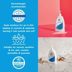 QV Skin Lotion 500ml