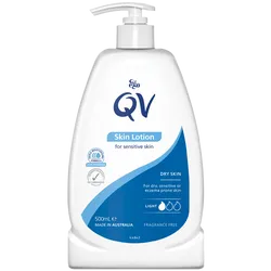 QV Skin Lotion 500ml