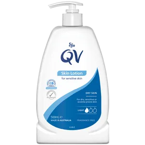 QV Skin Lotion 500ml