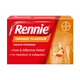 Rennie Orange Flavour Tablets Pack of 24