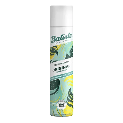 Batiste Dry Shampoo Original  200ml