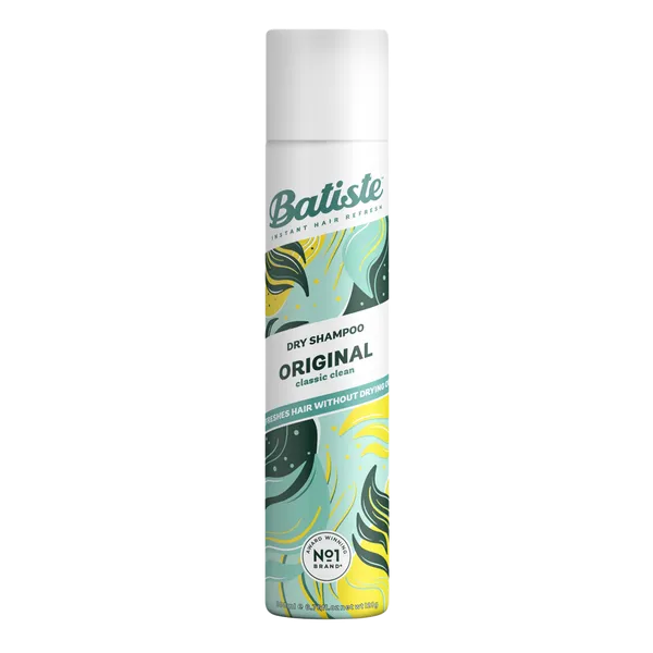 Batiste Dry Shampoo Original  200ml
