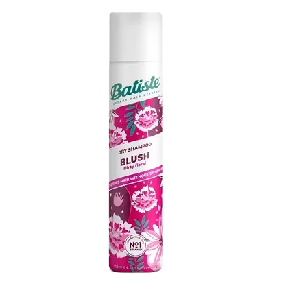 Batiste Dry Shampoo Blush 200ml
