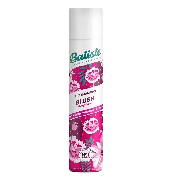 Batiste Dry Shampoo Blush 200ml