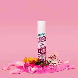 Batiste Dry Shampoo Blush 200ml