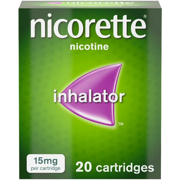 NICORETTE s/s - Nicotine - Posologie