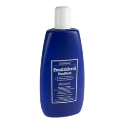 Emulsiderm Emollient 300ml