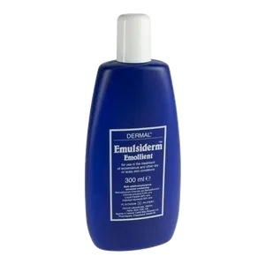 Emulsiderm Emollient 300ml