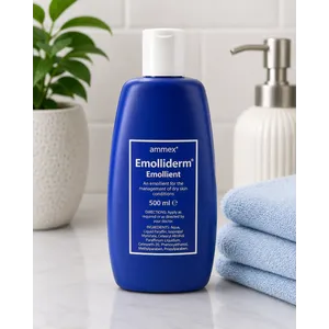 Emulsiderm Emollient 300ml