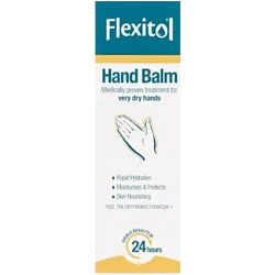 Flexitol Hand Balm 75g