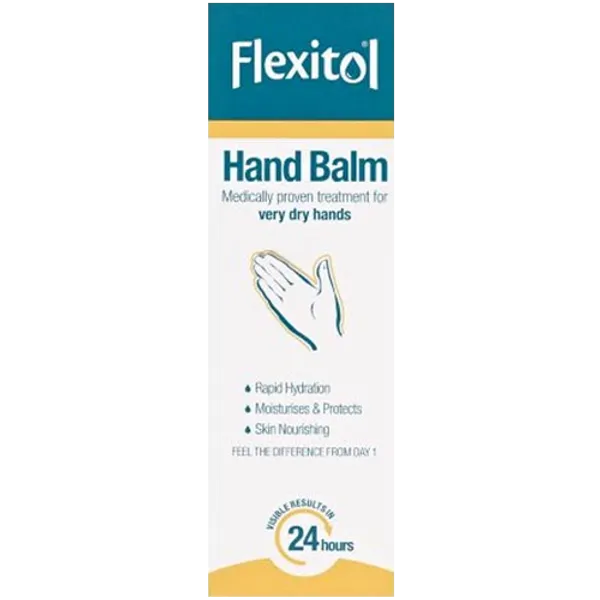 Flexitol Hand Balm 75g