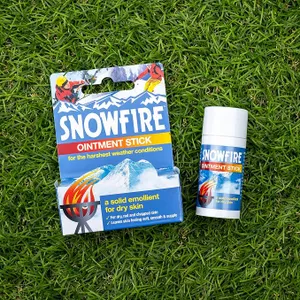 Snowfire Ointment Stick 18g