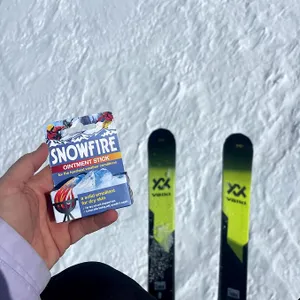 Snowfire Ointment Stick 18g