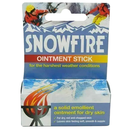 Snowfire Ointment Stick 18g