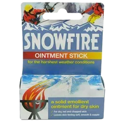 Snowfire Ointment Stick 18g