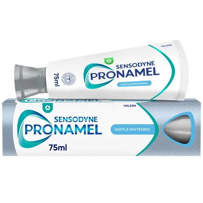Sensodyne Pronamel Gentle Whitening Toothpaste 75ml