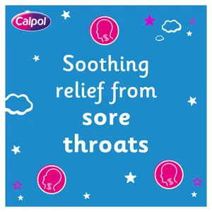 Calpol Calcough Children's Syrup 125ml