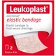 Leukoplast Elastomull Elastic Bandage 8cm x 4m Pack of 2