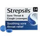 Strepsils Lozenges Sore Throat & Cough Pack of 24