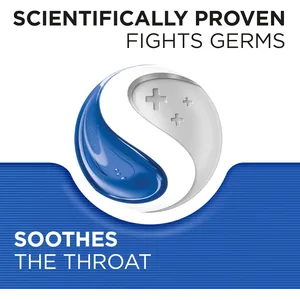 Strepsils Lozenges Sore Throat & Cough Pack of 24