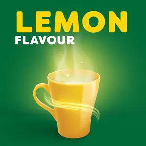 Lemsip Max Cold & Flu Sachets Lemon Pack of 10