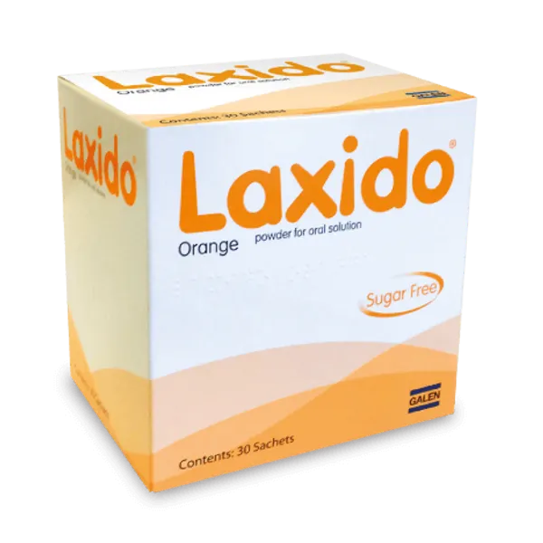 Kfibre Pro Dietary Constipation Support Orange Sachets 4g X 14 Pack - View #3