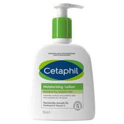 Cetaphil Moisturising Lotion 236ml