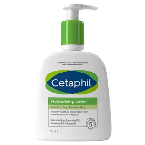 Cetaphil Moisturising Lotion 236ml