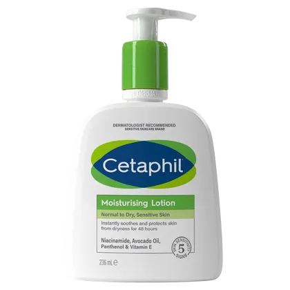 Cetaphil Moisturising Lotion 236ml