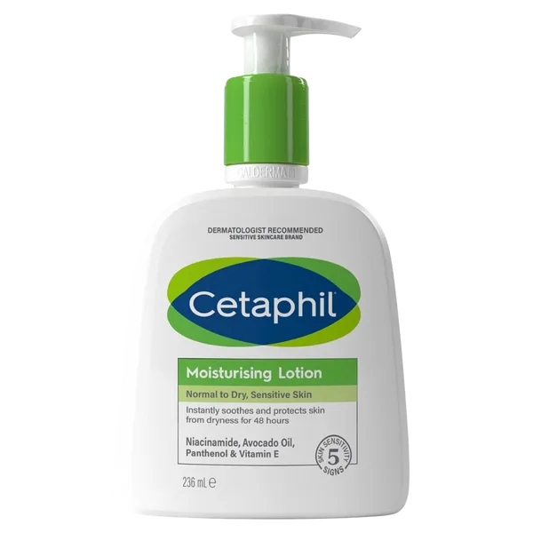 Cetaphil Moisturising Lotion 236ml