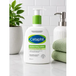 Cetaphil Moisturising Lotion 236ml