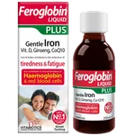 Feroglobin Liquid Plus 200ml