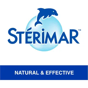 Sterimar Breathe Easy Baby Nasal Spray 50ml