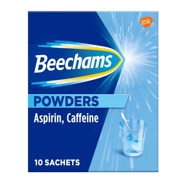 Beechams Powders Pack of 10