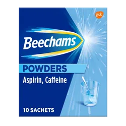 Beechams Powders Pack of 10
