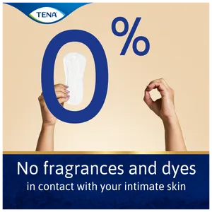 TENA Lights Liner Light Pack of 28