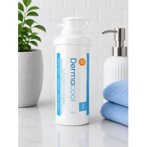 Dermacool Aqueous Cream 0.5% 500g