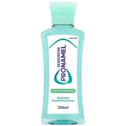 Sensodyne Pronamel Mouthwash 250ml