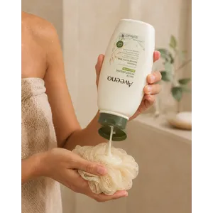 Aveeno Daily Moisturising Body Wash 500ml